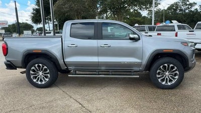 2023 GMC Canyon 4WD Denali