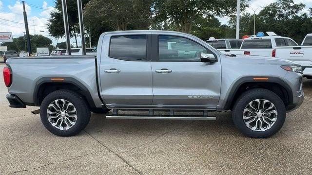 2023 GMC Canyon 4WD Denali
