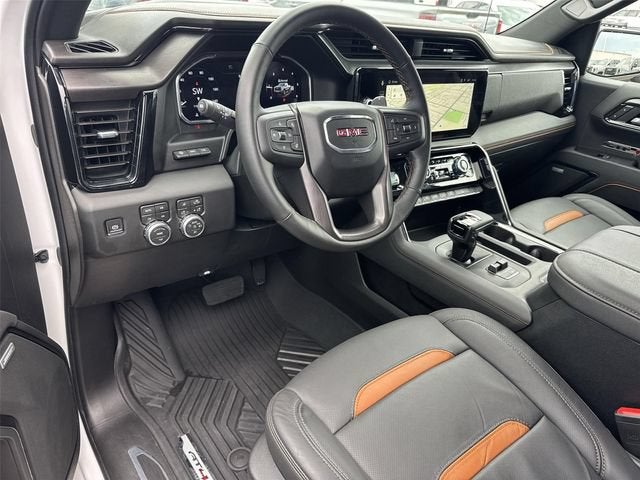 2026 GMC Sierra 1500 AT4 - Photo 10