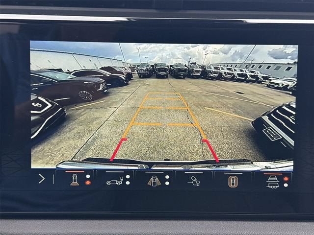 2026 GMC Sierra 1500 AT4 - Photo 15