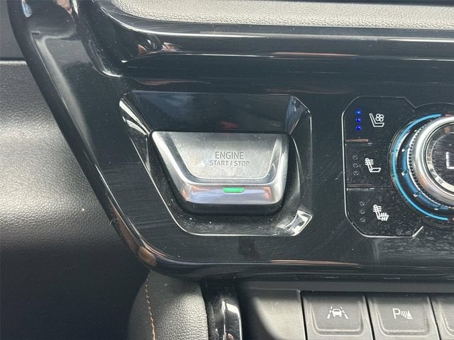 2026 GMC Sierra 1500 AT4 - Photo 17