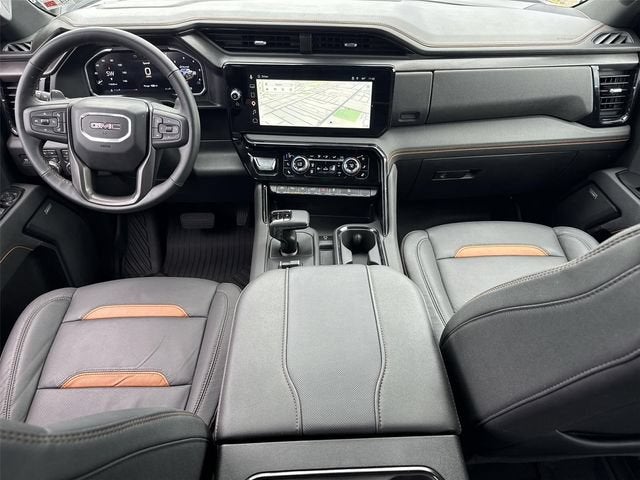 2026 GMC Sierra 1500 AT4 - Photo 21