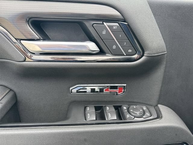 2026 GMC Sierra 1500 AT4 - Photo 24