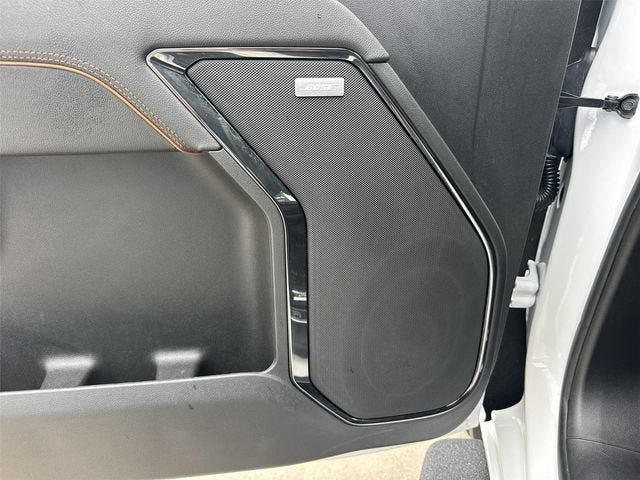 2026 GMC Sierra 1500 AT4 - Photo 25
