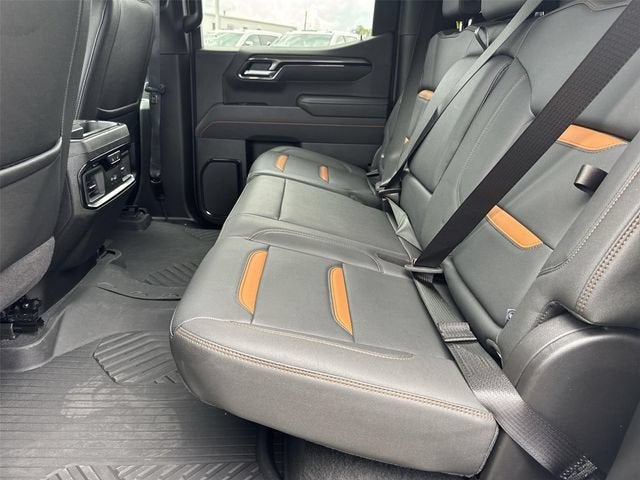 2026 GMC Sierra 1500 AT4 - Photo 26