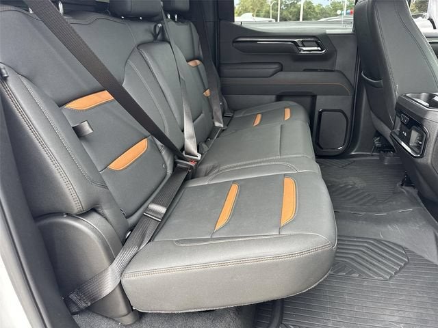2026 GMC Sierra 1500 AT4 - Photo 28