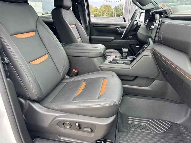 2026 GMC Sierra 1500 AT4 - Photo 29