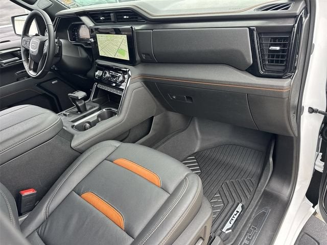 2026 GMC Sierra 1500 AT4 - Photo 30