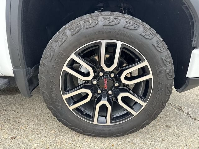 2026 GMC Sierra 1500 AT4 - Photo 34