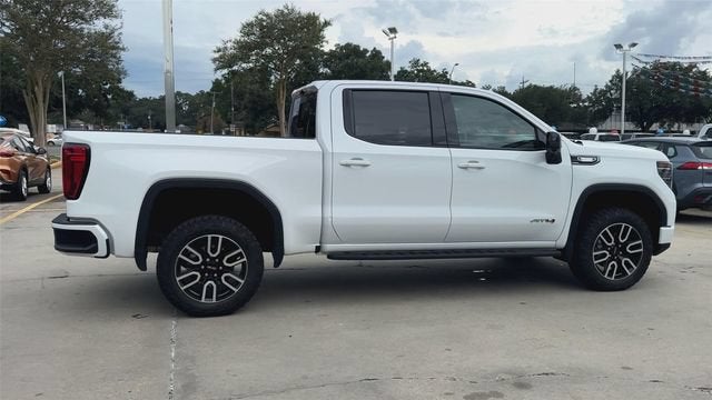 2026 GMC Sierra 1500 AT4 - Photo 9