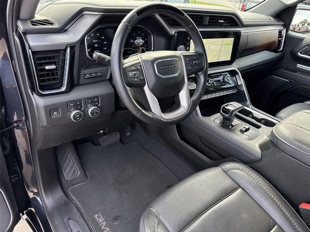 2024 GMC Sierra 1500 Denali Denali - Photo 10