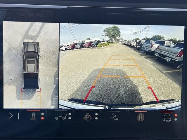 2024 GMC Sierra 1500 Denali Denali - Photo 15