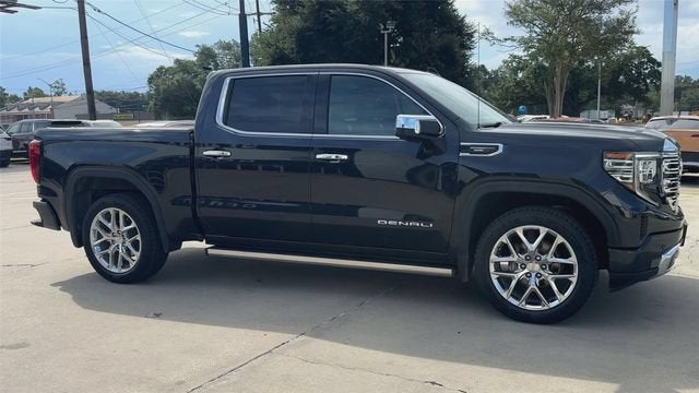 2024 GMC Sierra 1500 Denali Denali - Photo 2