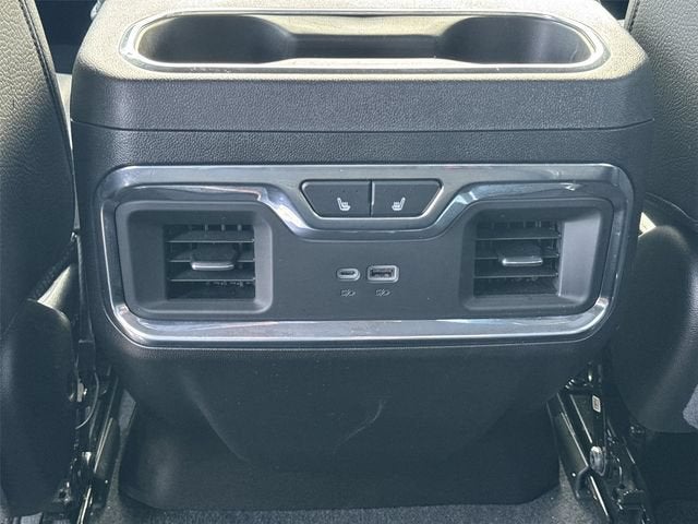 2024 GMC Sierra 1500 Denali Denali - Photo 22