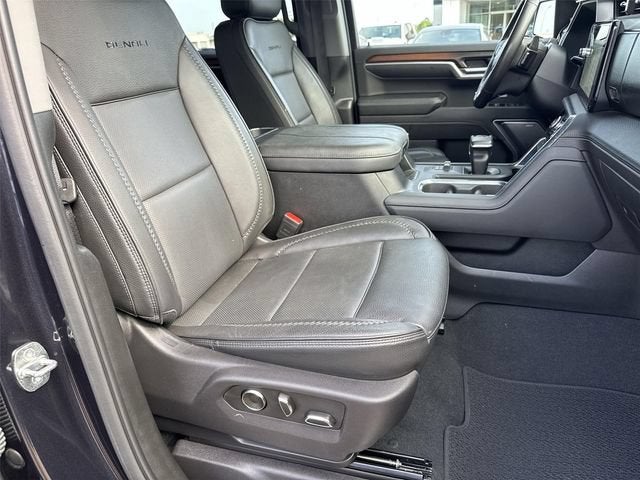 2024 GMC Sierra 1500 Denali Denali - Photo 29