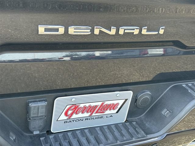 2024 GMC Sierra 1500 Denali Denali - Photo 33