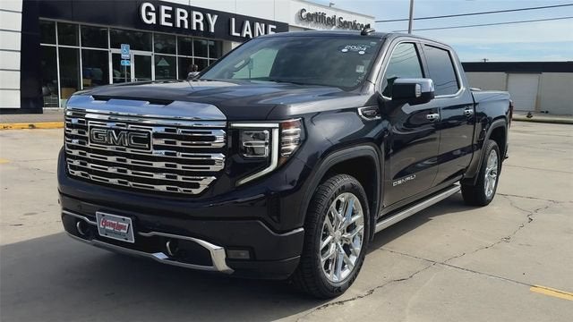 2024 GMC Sierra 1500 Denali Denali - Photo 4