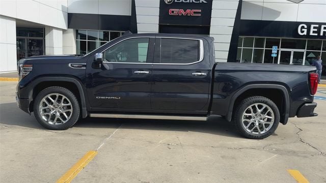 2024 GMC Sierra 1500 Denali Denali - Photo 5