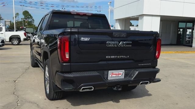 2024 GMC Sierra 1500 Denali Denali - Photo 7
