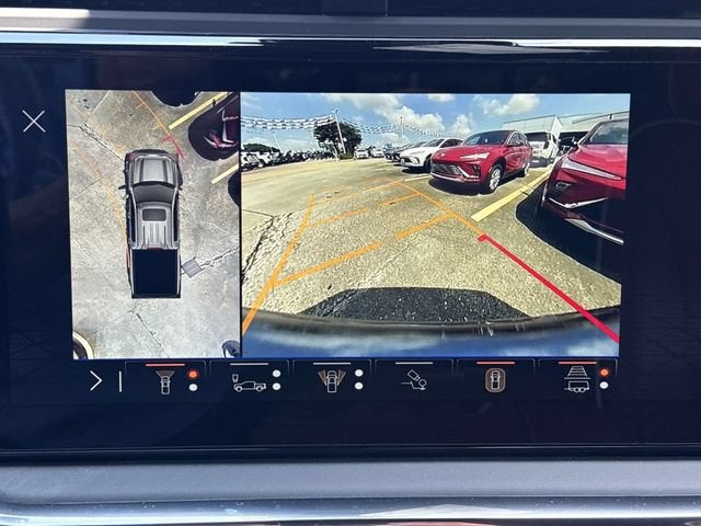 2026 GMC Sierra 1500 Denali Ultimate - Photo 17