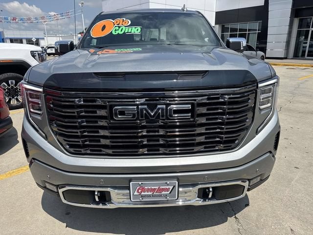 2026 GMC Sierra 1500 Denali Ultimate - Photo 2