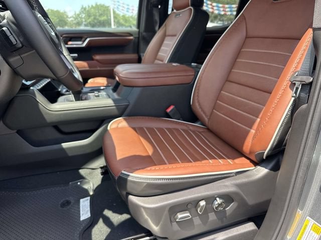 2026 GMC Sierra 1500 Denali Ultimate - Photo 9