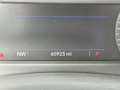 2020 Cadillac XT4 FWD Premium Luxury