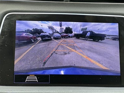 2020 Cadillac XT4 FWD Premium Luxury