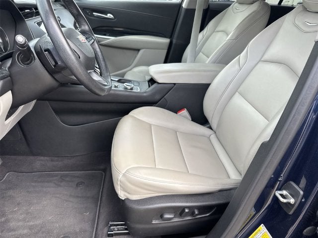 2020 Cadillac XT4 FWD Premium Luxury