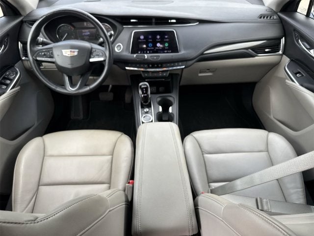2020 Cadillac XT4 FWD Premium Luxury