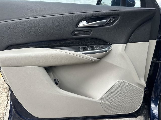 2020 Cadillac XT4 FWD Premium Luxury