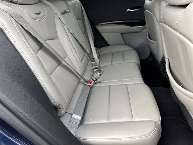 2020 Cadillac XT4 FWD Premium Luxury
