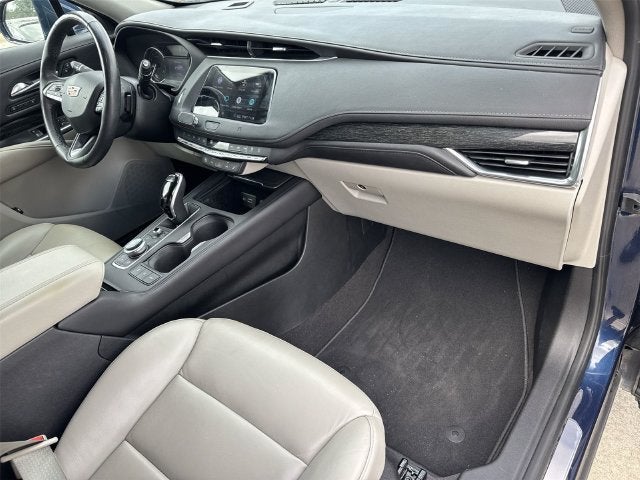 2020 Cadillac XT4 FWD Premium Luxury