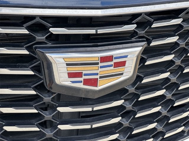 2020 Cadillac XT4 FWD Premium Luxury