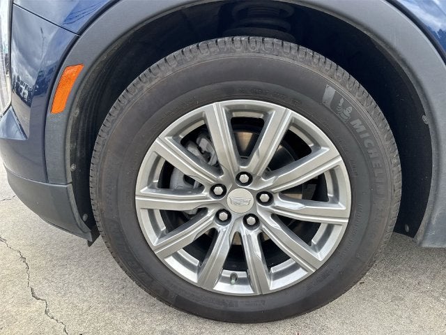 2020 Cadillac XT4 FWD Premium Luxury