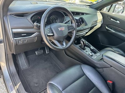 2023 Cadillac XT4 FWD Sport