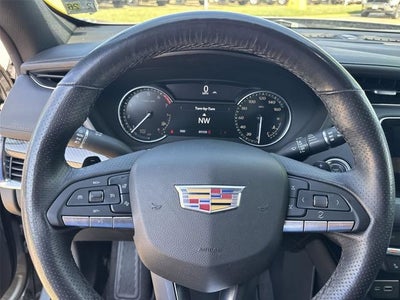 2023 Cadillac XT4 FWD Sport