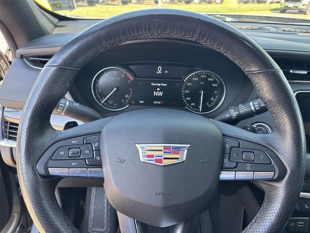 2023 Cadillac XT4 FWD Sport