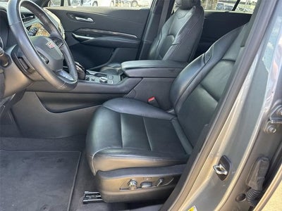 2023 Cadillac XT4 FWD Sport