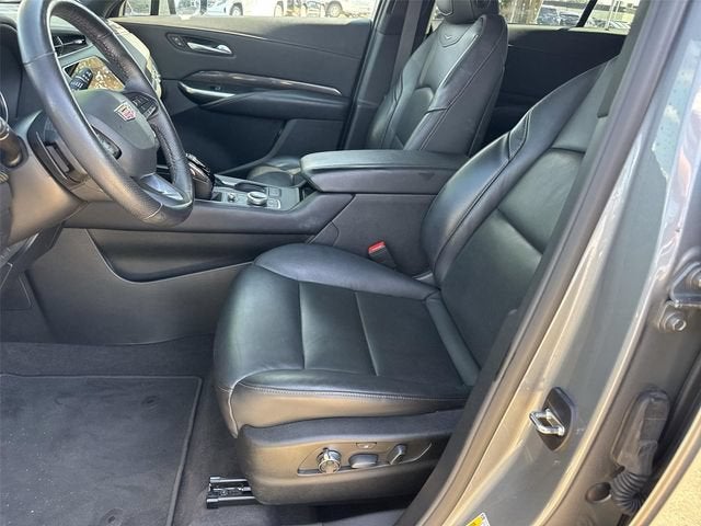 2023 Cadillac XT4 FWD Sport
