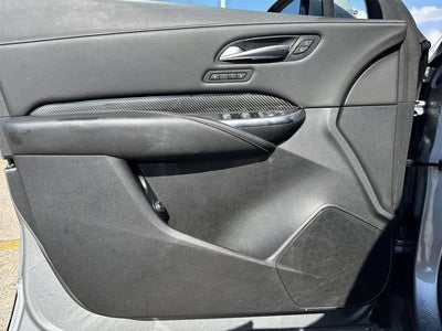 2023 Cadillac XT4 FWD Sport