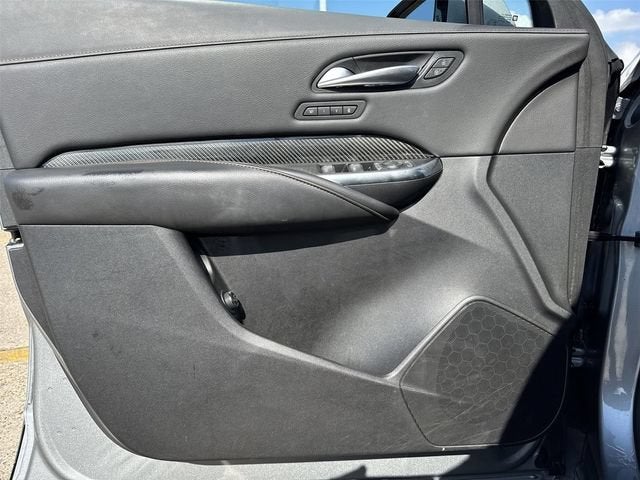 2023 Cadillac XT4 FWD Sport