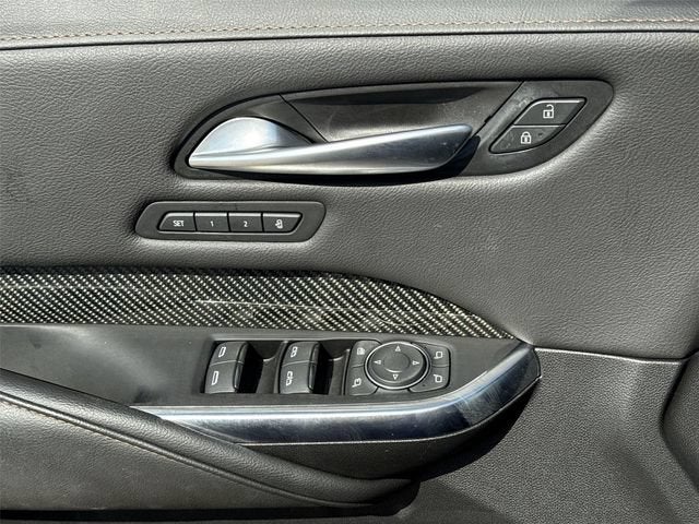 2023 Cadillac XT4 FWD Sport