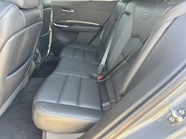 2023 Cadillac XT4 FWD Sport