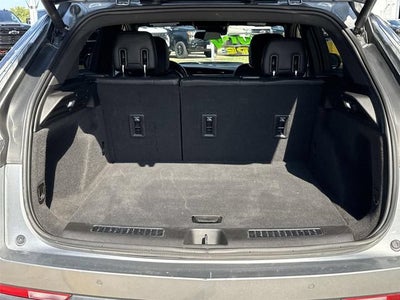 2023 Cadillac XT4 FWD Sport