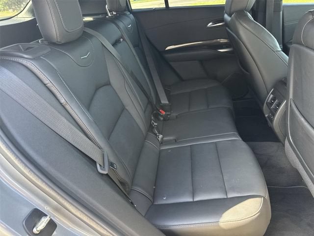 2023 Cadillac XT4 FWD Sport