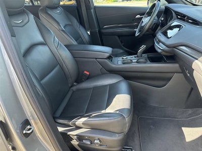 2023 Cadillac XT4 FWD Sport