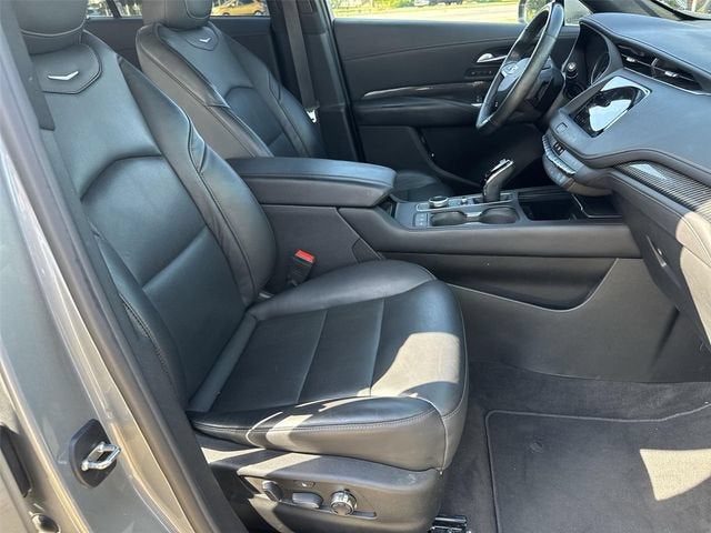 2023 Cadillac XT4 FWD Sport