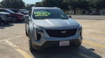 2023 Cadillac XT4 FWD Sport