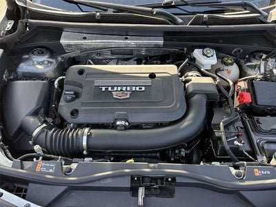 2023 Cadillac XT4 FWD Sport